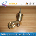 2016 Hot Sale OEM Brass Casting High Precision Furniture Assembly Hardware Fittings